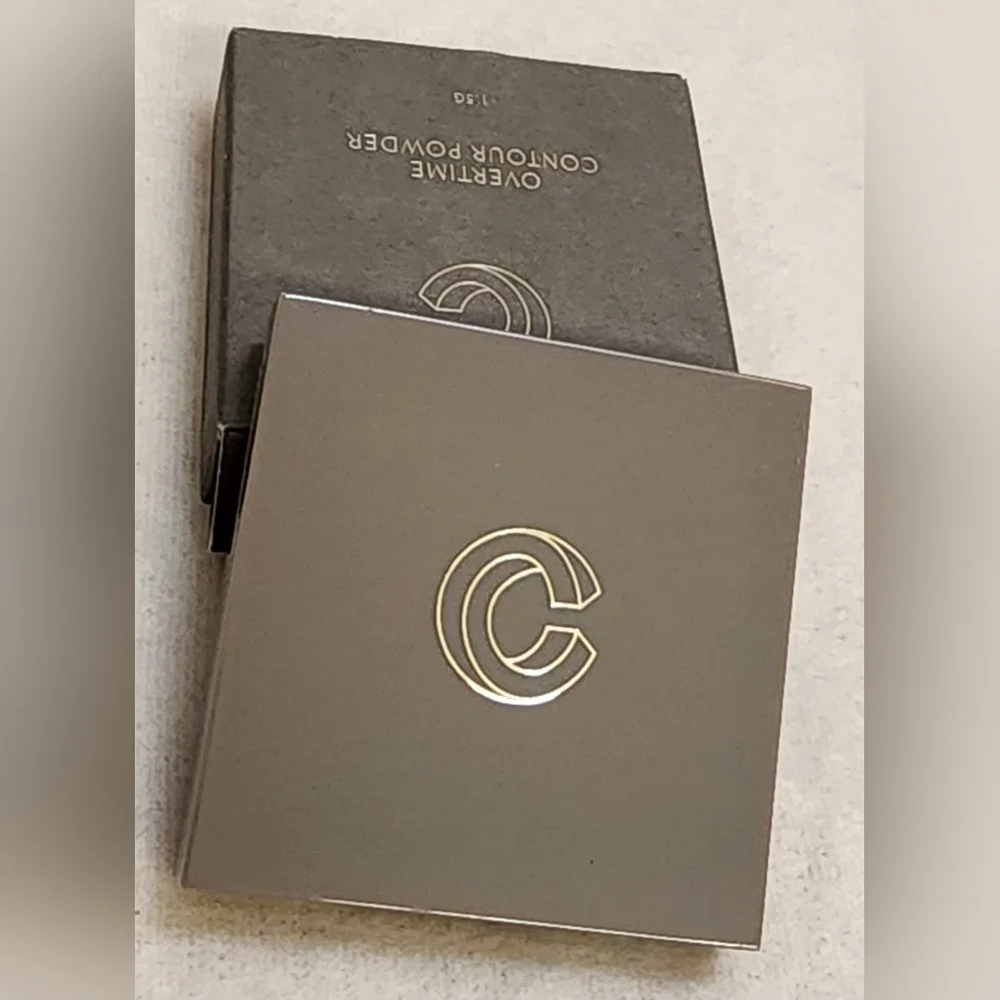 Overtime Contour Powder New